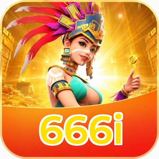 666i - Halaman resmi dengan promosi dan komunitas aktif